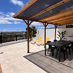 شقة Casa Gabi La Sabinita