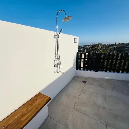 Casa Gabi شقة