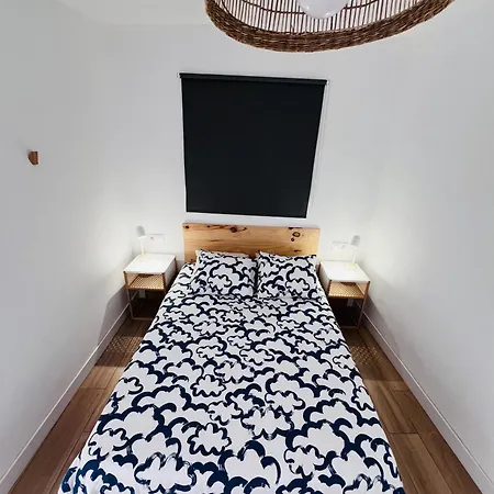 Casa Gabi شقة *
