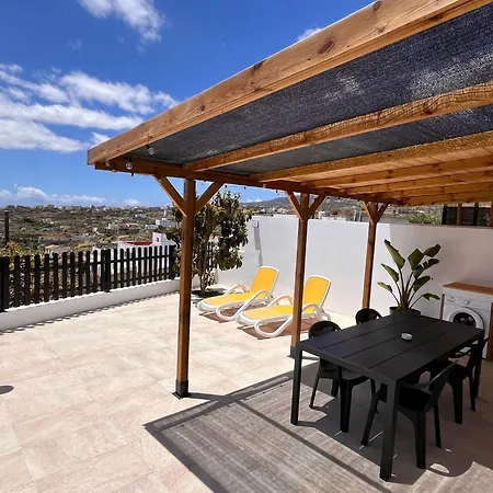 Casa Gabi Appartement *