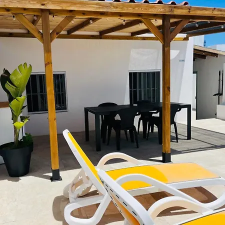 Casa Gabi 아파트 *