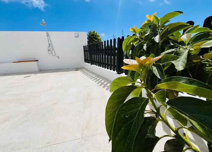 Appartement Casa Gabi *