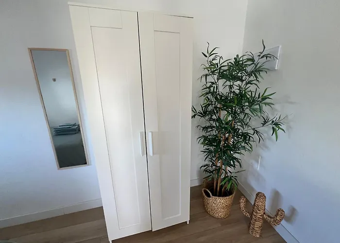 Casa Gabi Appartement La Sabinita