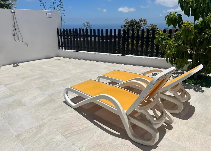 Appartement Casa Gabi