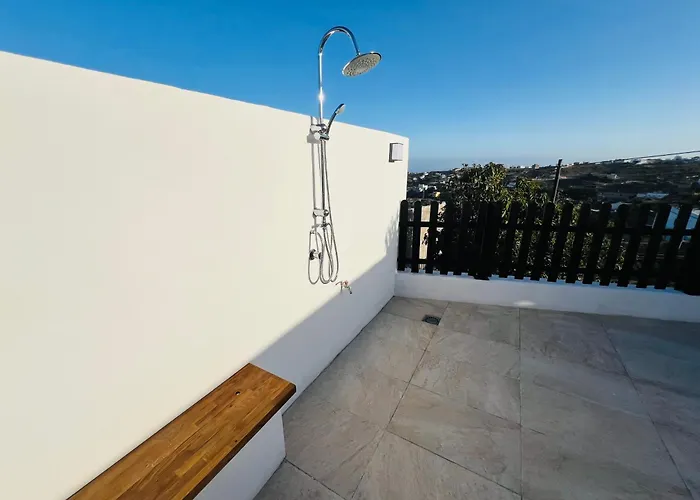 Casa Gabi Appartement