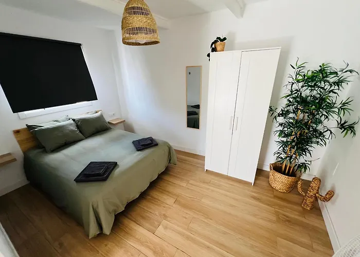 Appartement Casa Gabi