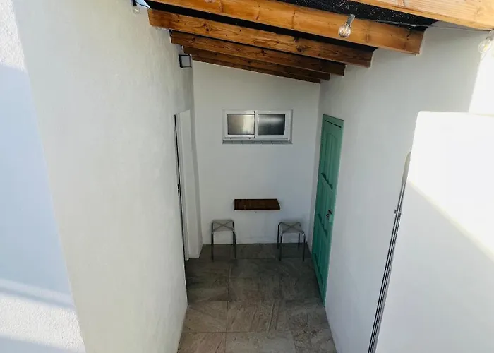 Casa Gabi Appartement La Sabinita