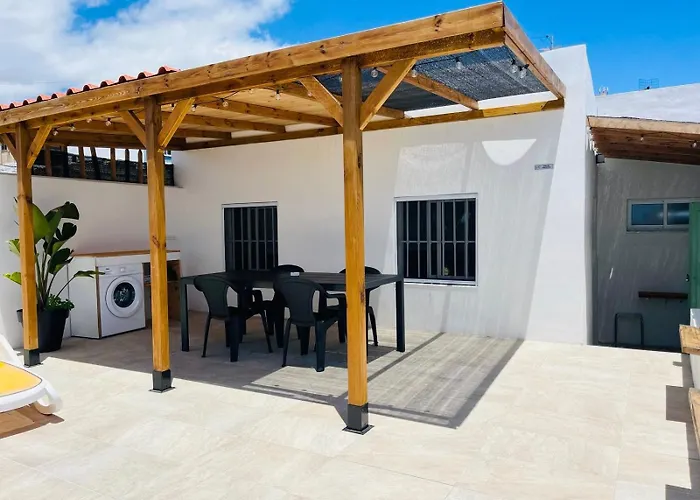 Casa Gabi Appartement La Sabinita