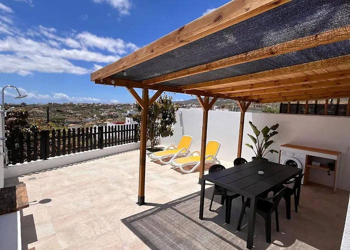 Casa Gabi Appartement *