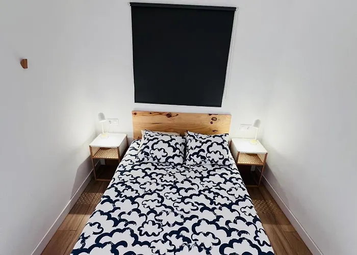 Casa Gabi Appartement *