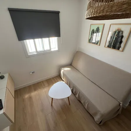 דירה Casa Gabi La Sabinita