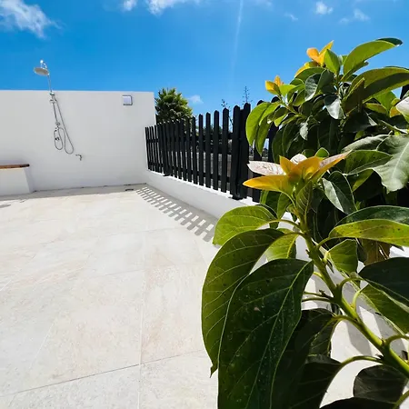 Apartamento Casa Gabi *