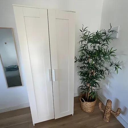 Casa Gabi Apartamento La Sabinita