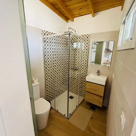 Apartamento Casa Gabi La Sabinita