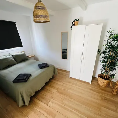Apartament Casa Gabi