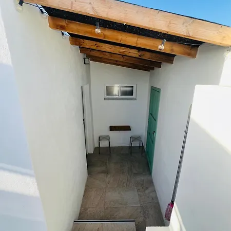 Casa Gabi דירה La Sabinita