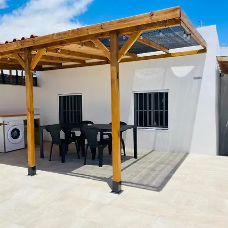 Casa Gabi Apartamento La Sabinita