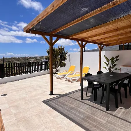 Apartament Casa Gabi La Sabinita
