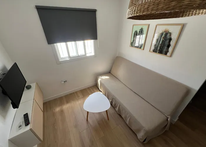 Apartment Casa Gabi La Sabinita