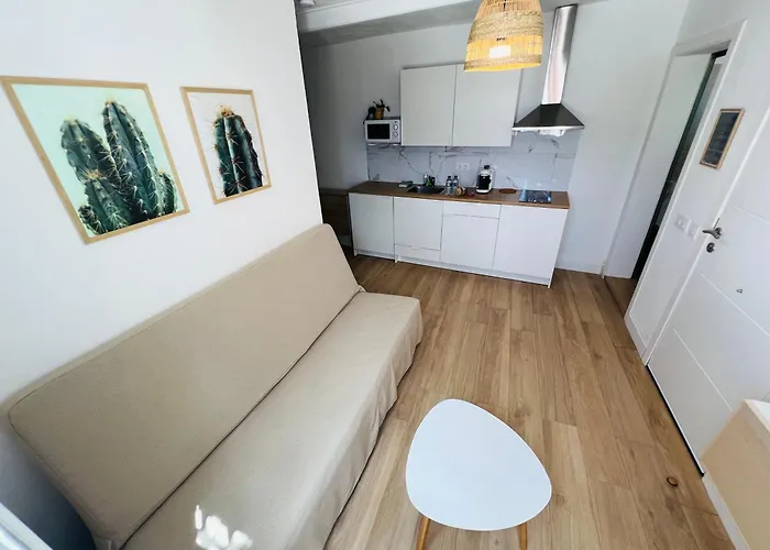 Casa Gabi * La Sabinita