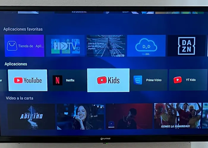 Casa Gabi La Sabinita