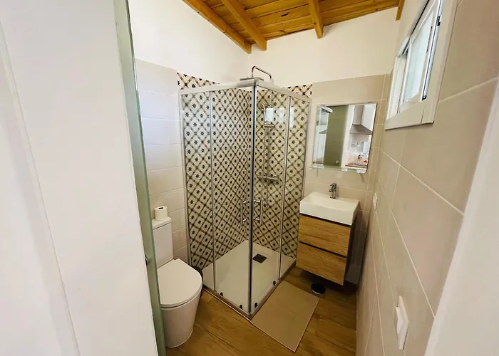 Apartment Casa Gabi La Sabinita