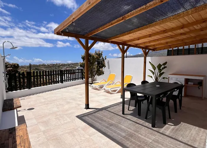 公寓 Casa Gabi La Sabinita