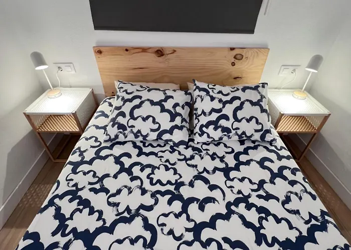 Casa Gabi Apartment *