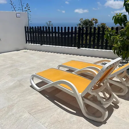 Διαμέρισμα Casa Gabi